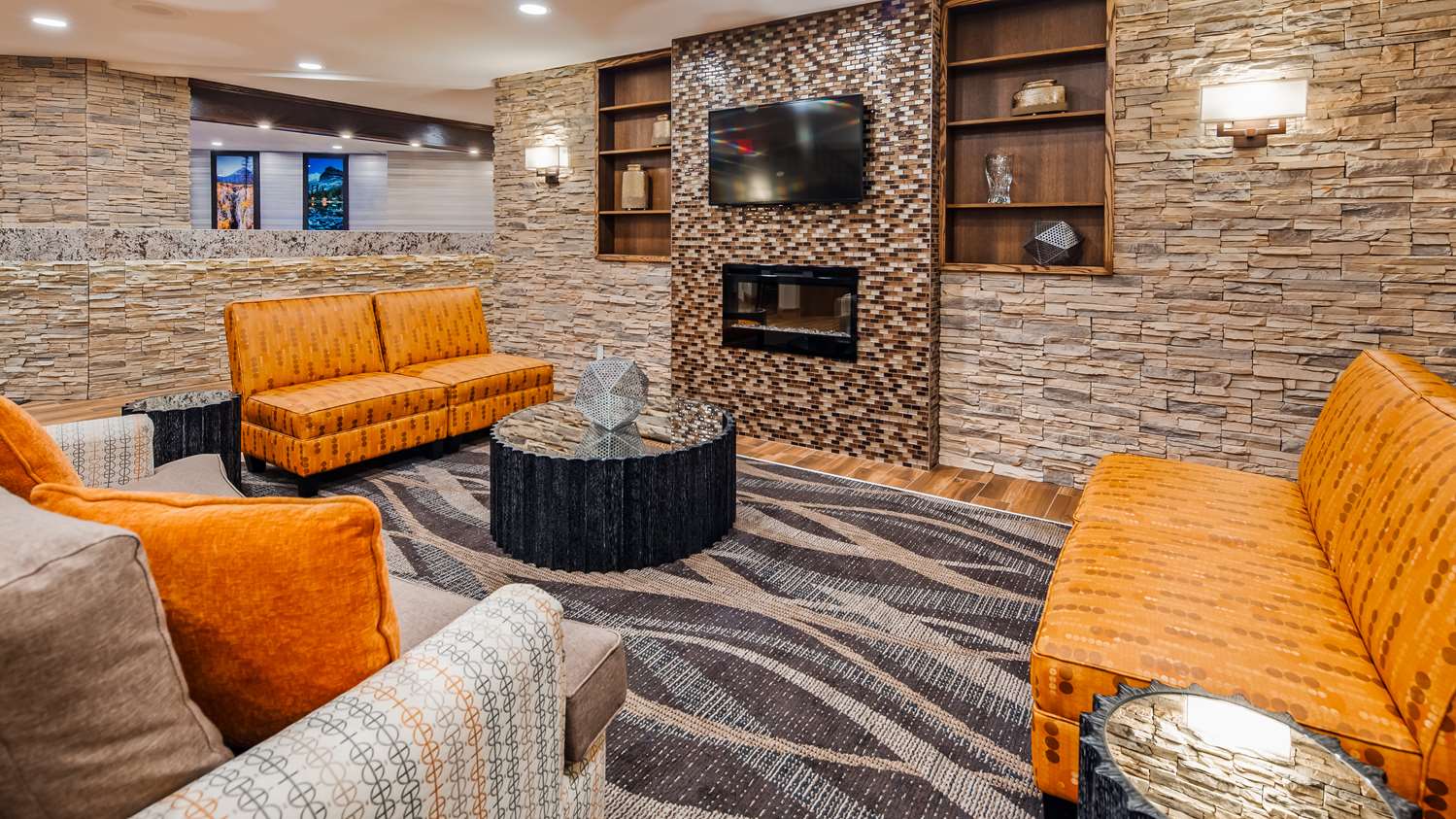 Best Western Plus Country Meadows Inn 18/28