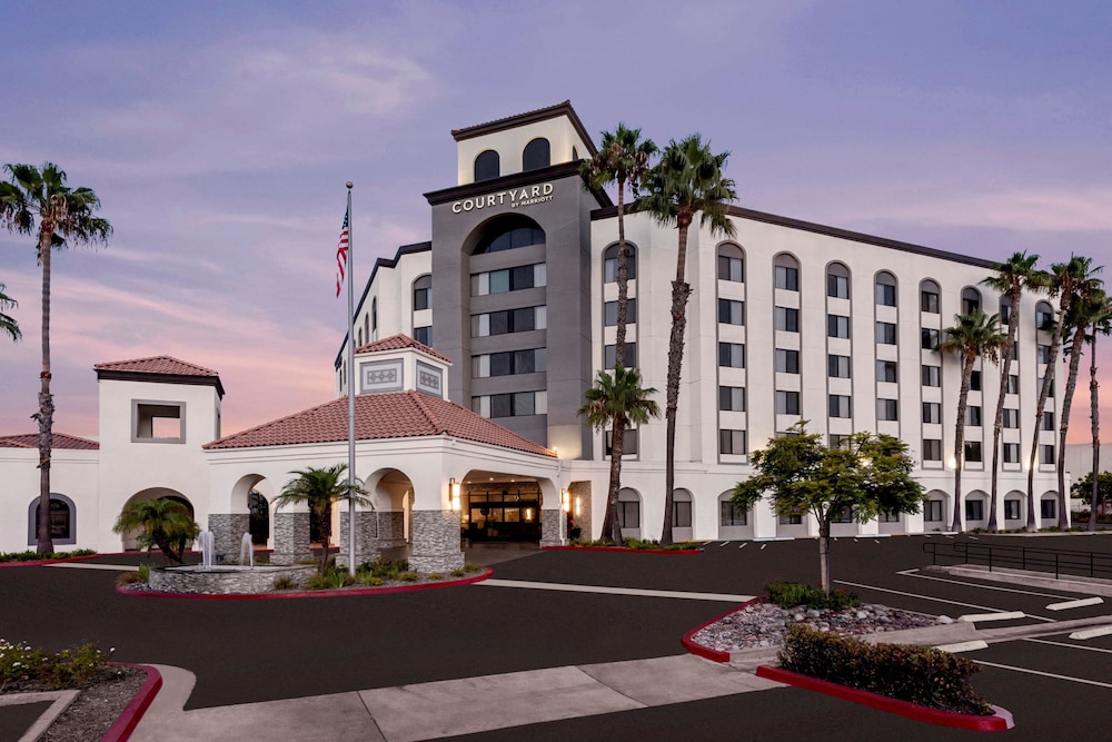 Courtyard by Marriott San Diego Miramar 20/23