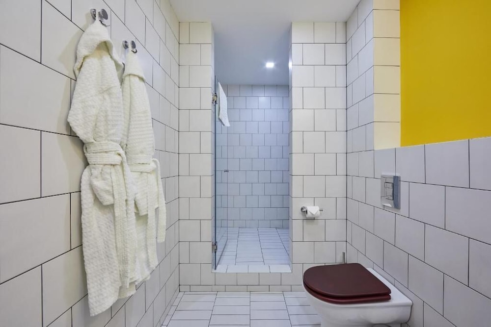 Amante Narikala Boutique Hotel 21/68