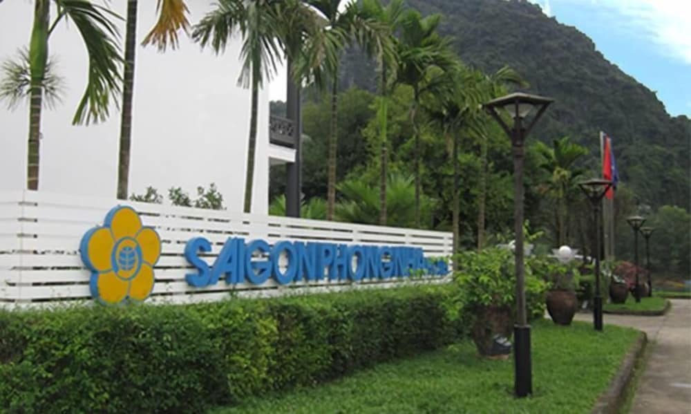 Sai Gon Phong Nha Hotel 23/28