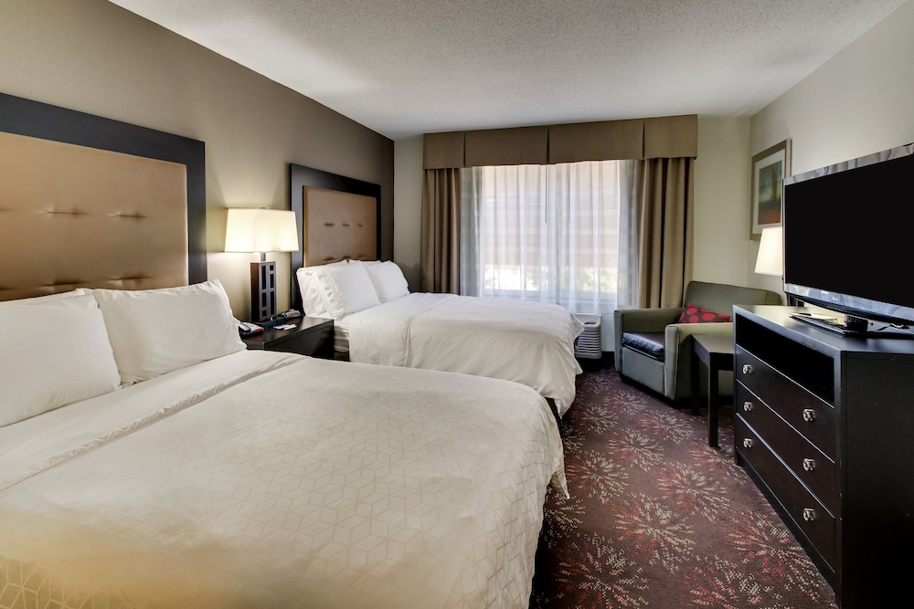 Holiday Inn Express Hotel And Suites Lancaster Lititz 19/73