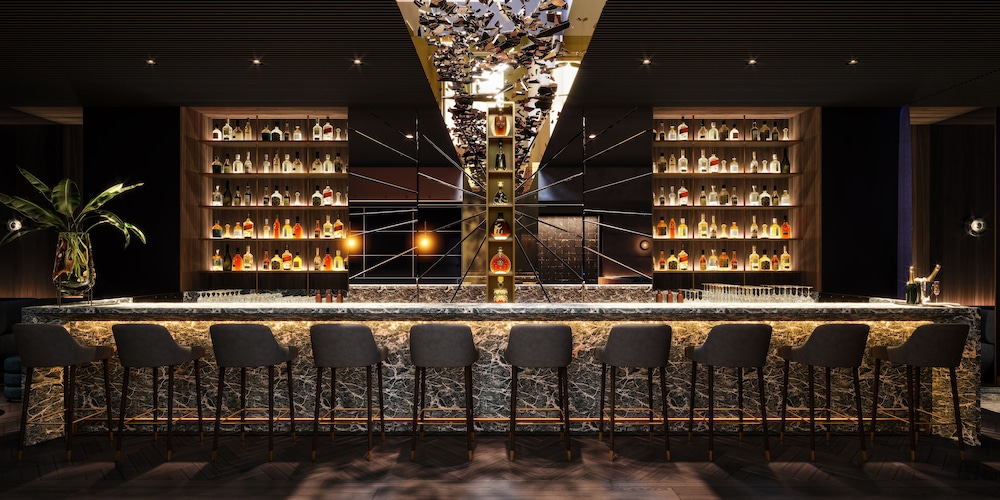 Hotel AMANO Covent Garden in LONDON