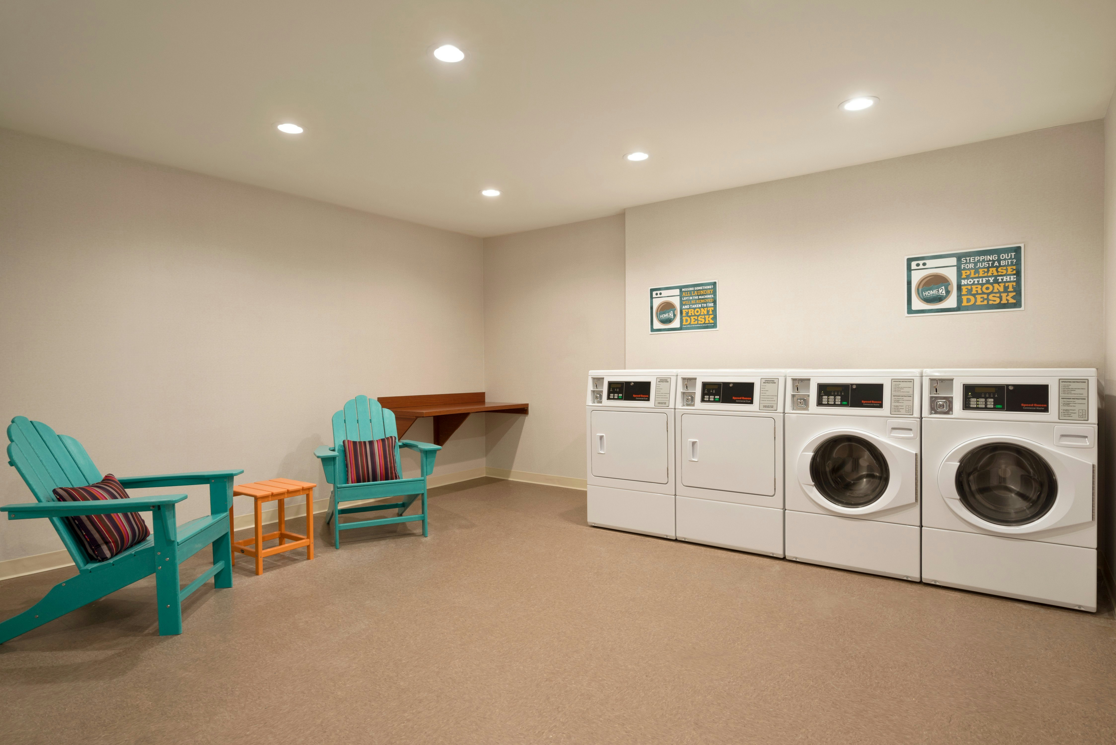 Home2 Suites By Hilton Leavenworth-Downtown 46/48