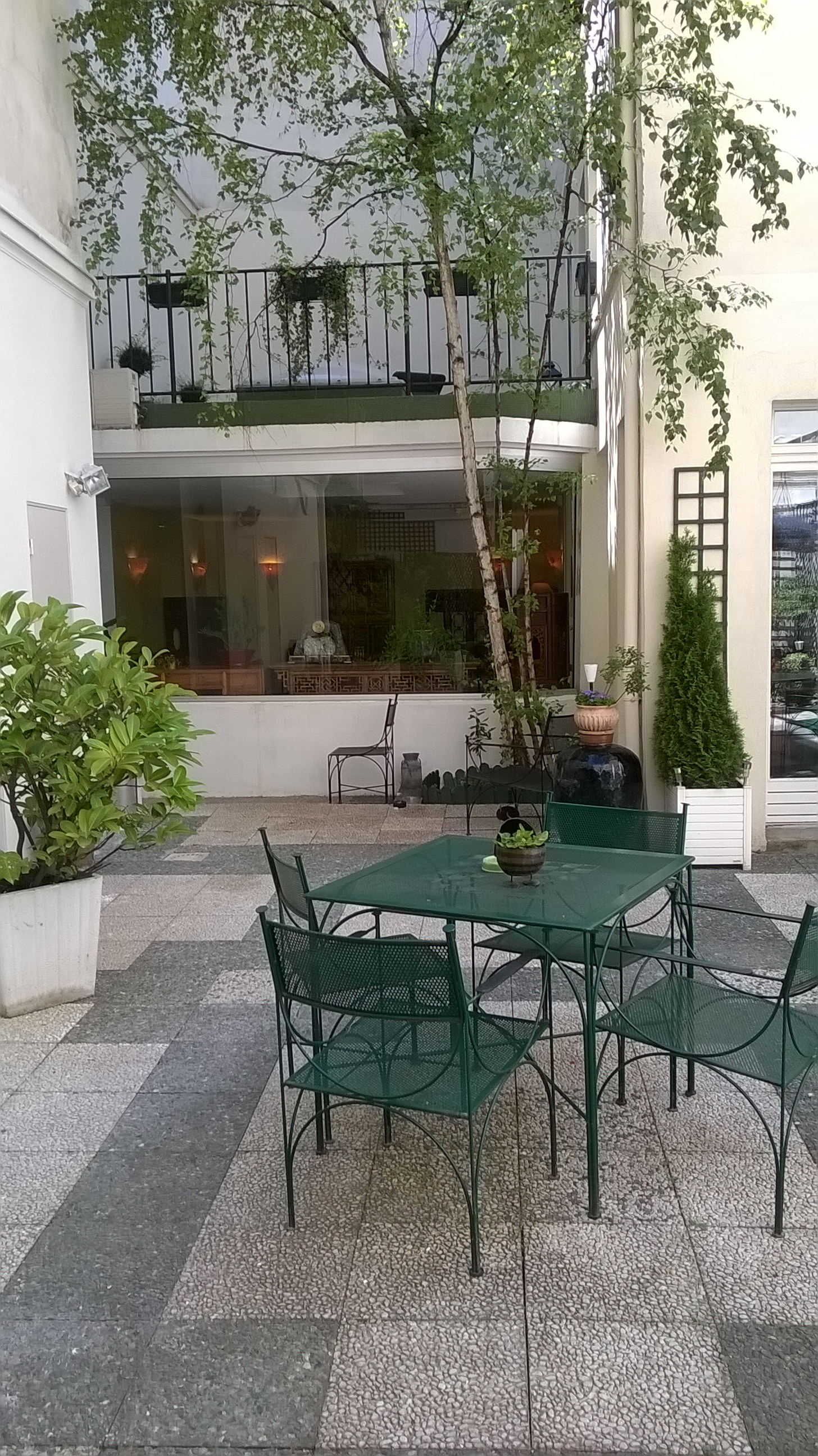 Hotel France Eiffel 22/29