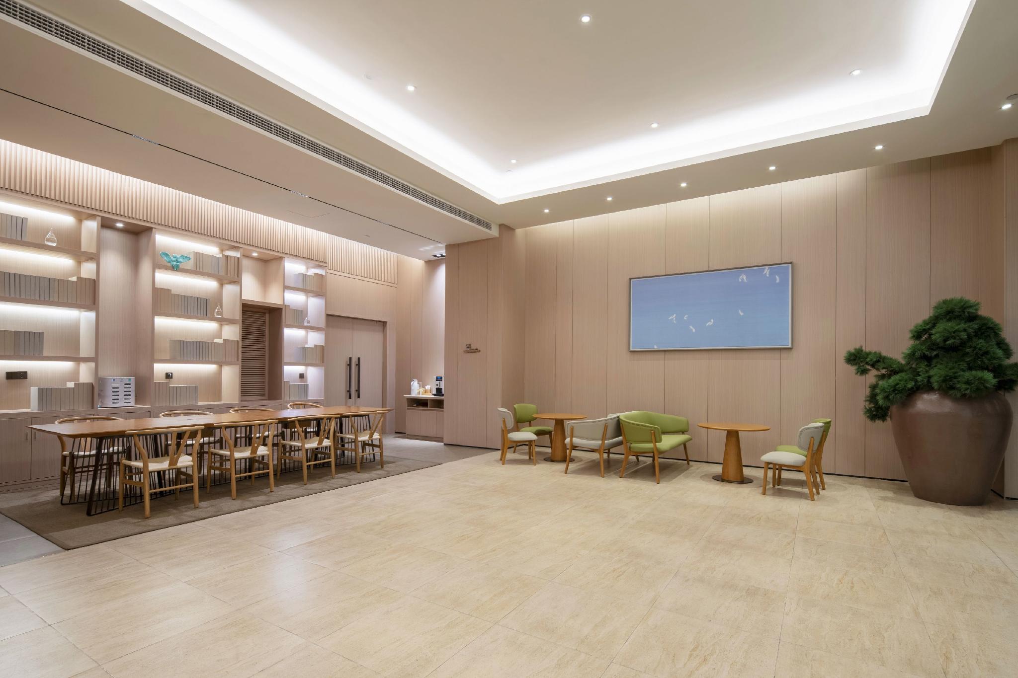 Ji Hotel Kunshan Development District Qianjin East Road 40/47