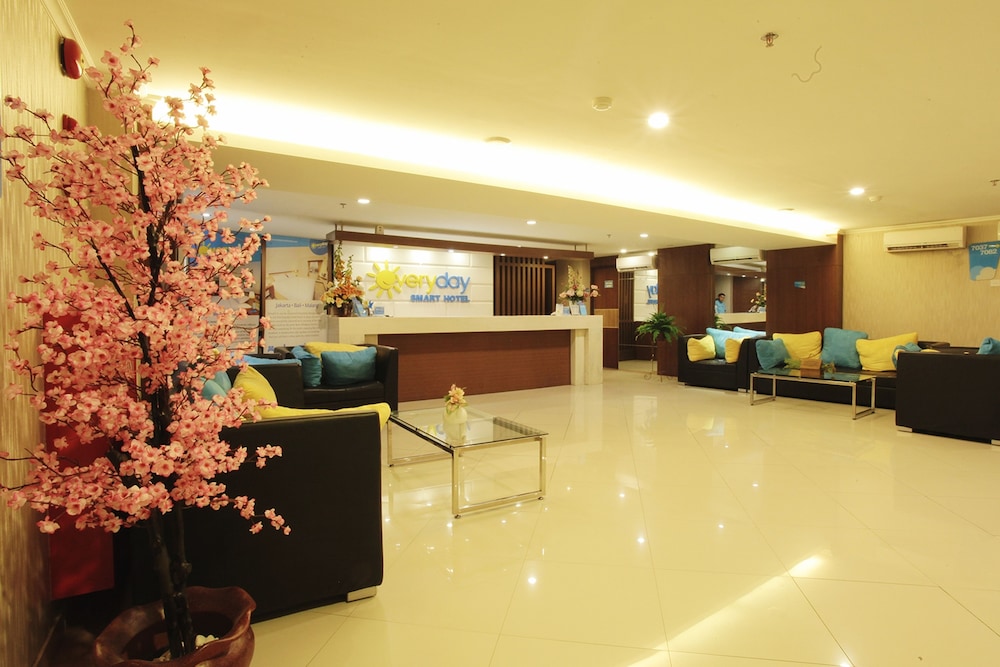 Everyday Smart Hotel Malang 9/51