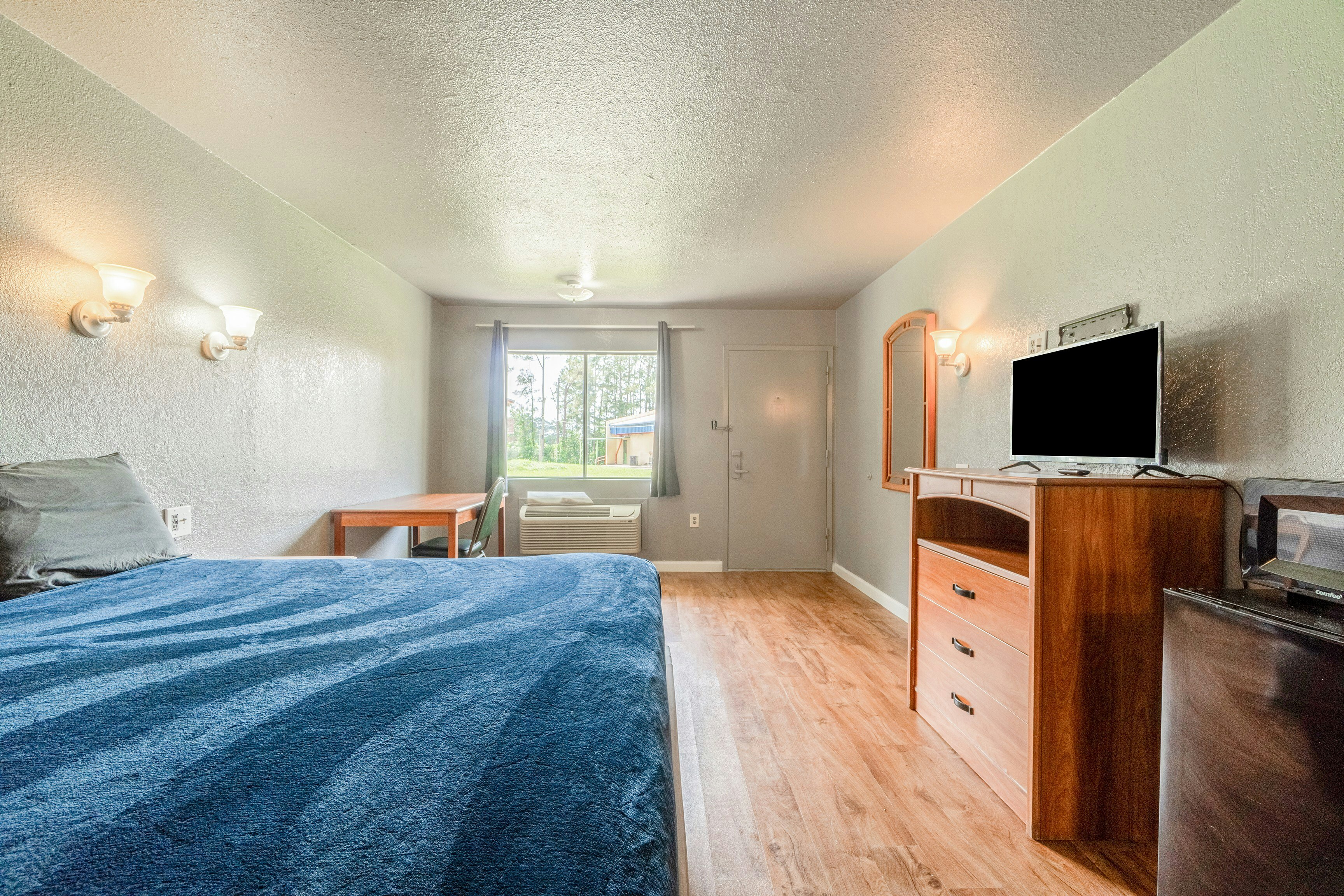 Economy Inn Livingston By OYO TX US 59 14/38