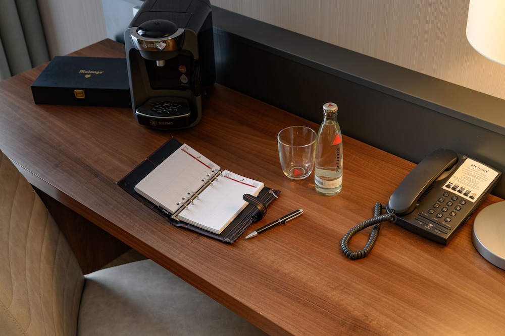 Mercure Hotel Stuttgart Sindelfingen an der Messe 46/50
