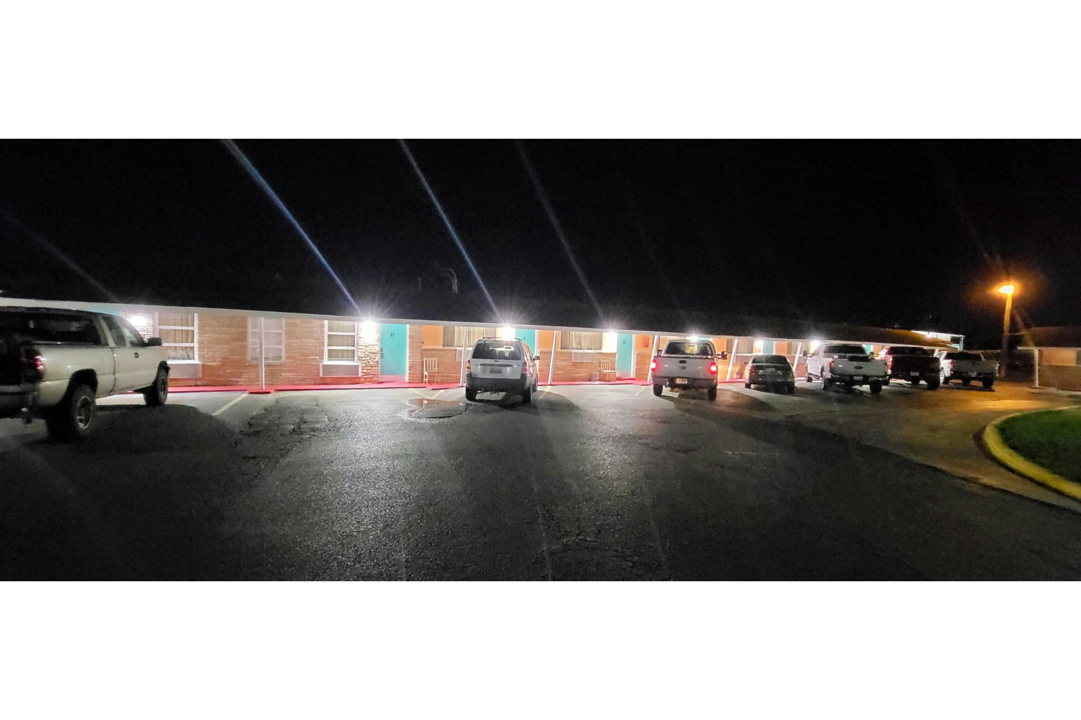 Gulfway Motel By OYO Near Airport I 37 24/30