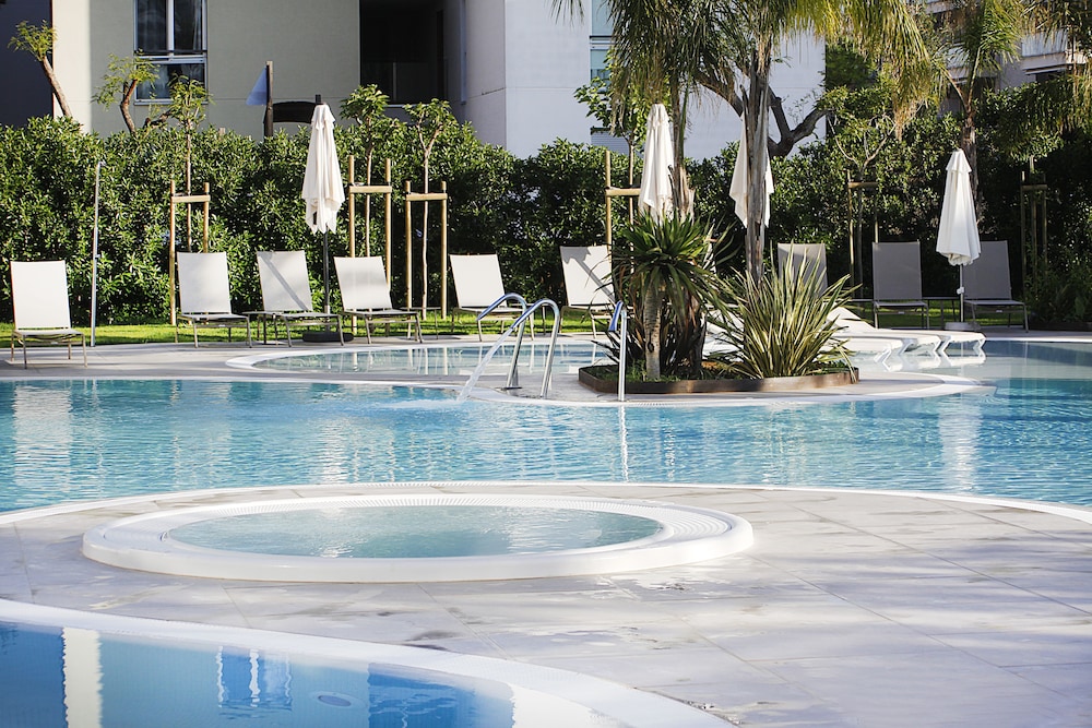 BG Hotel Caballero 11/58