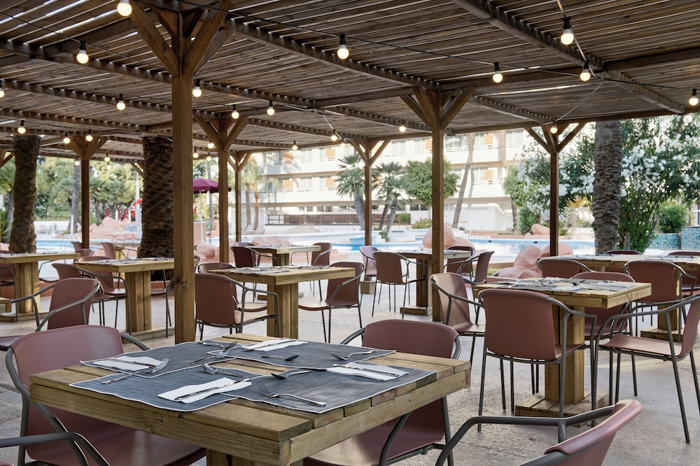 Tent Calvia Beach 43/57