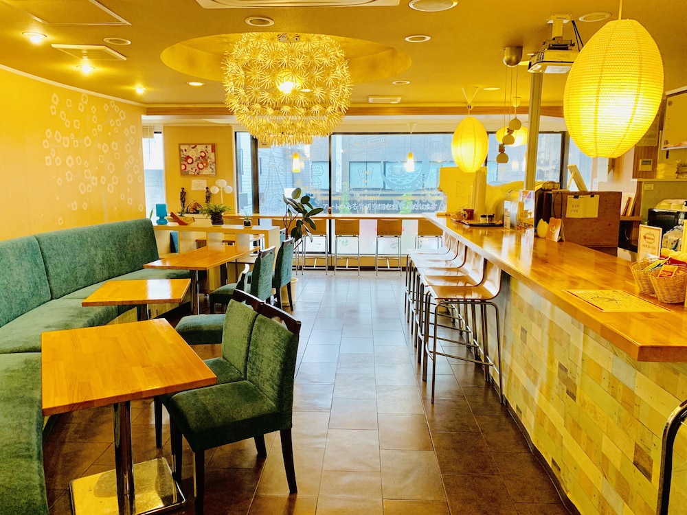 TOKYO PLAZA HOTEL 44/49