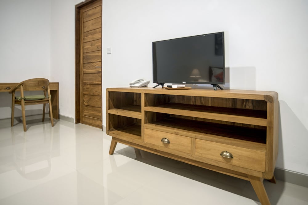 Sandi Agung Villa Bidadari 6/28