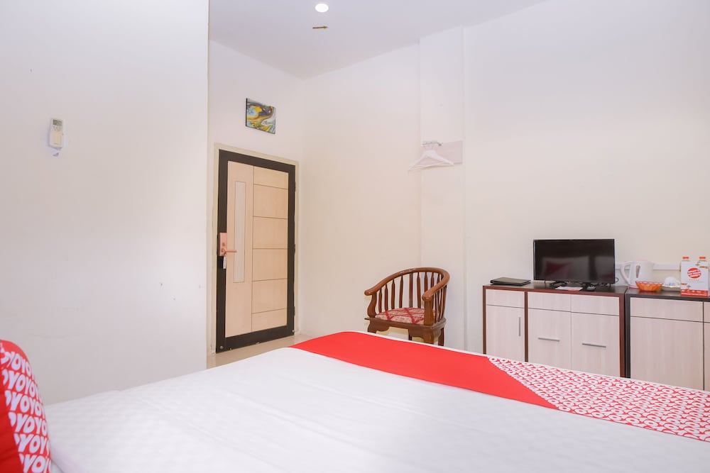 Hotel Capital O 854 Ub Caisar Hotel 13/28