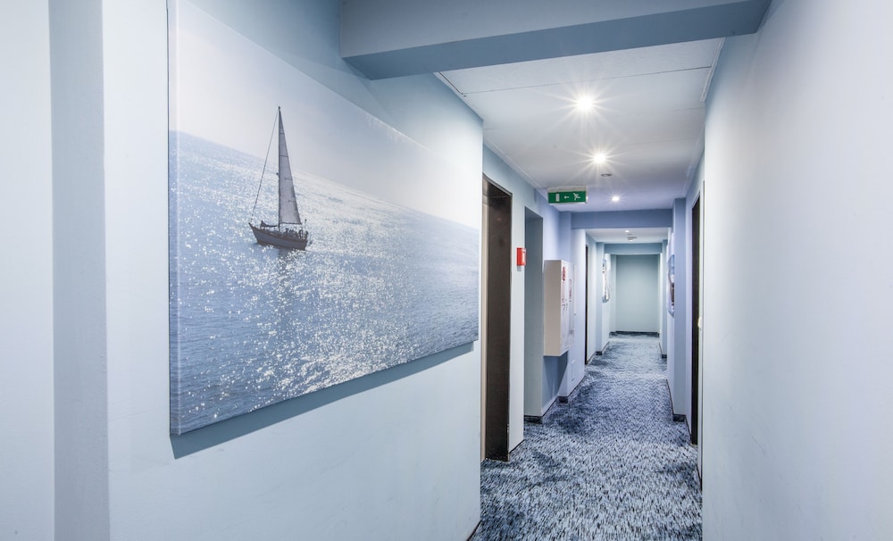 Hotel Am Fjord 21/40