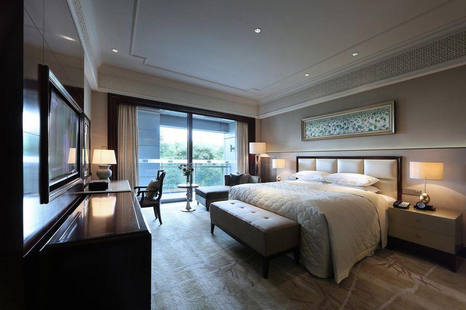 Executive, Suite, Garden View, North Wing