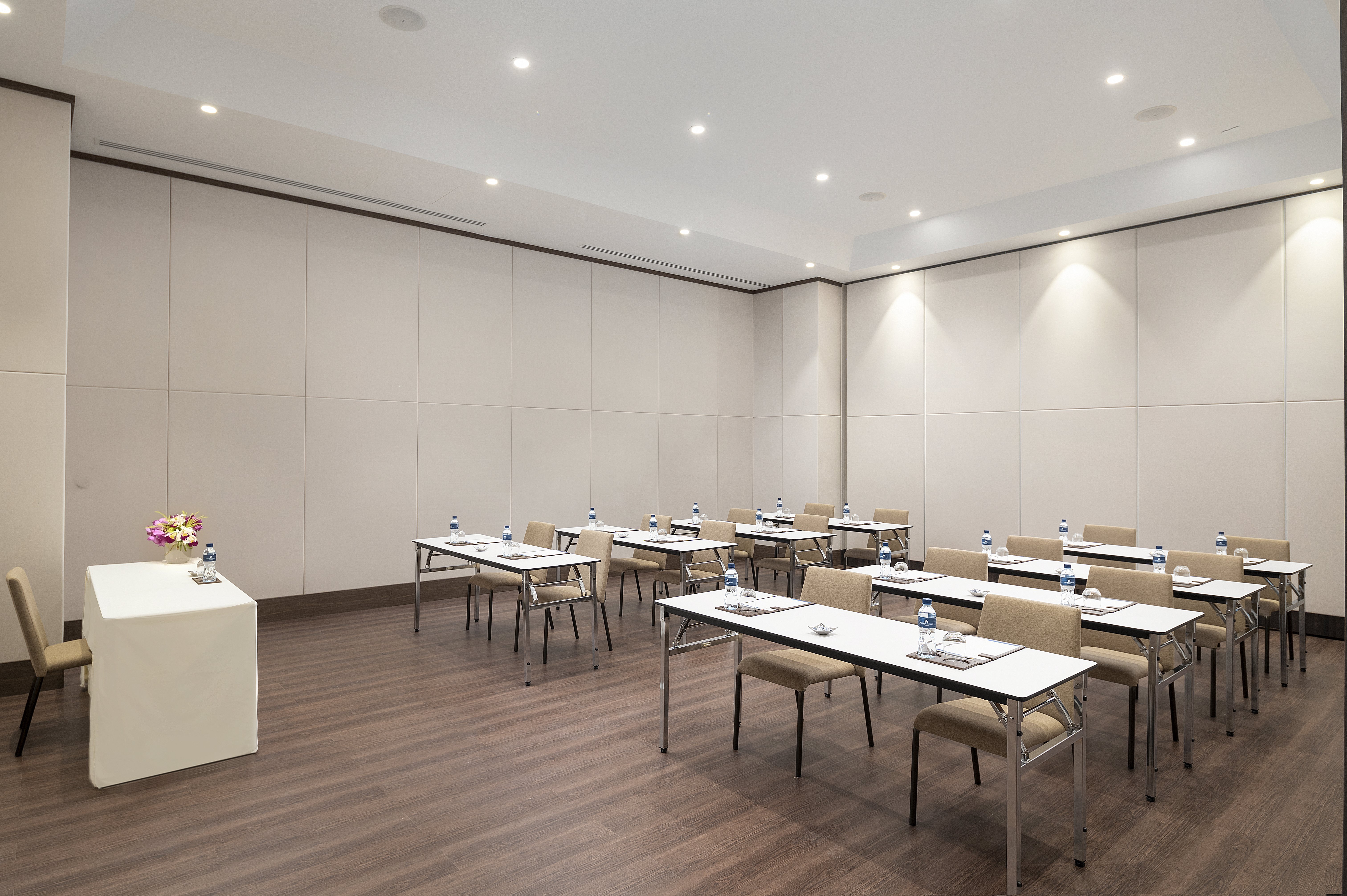 Hotel Nikko Amata City Chonburi 17/23