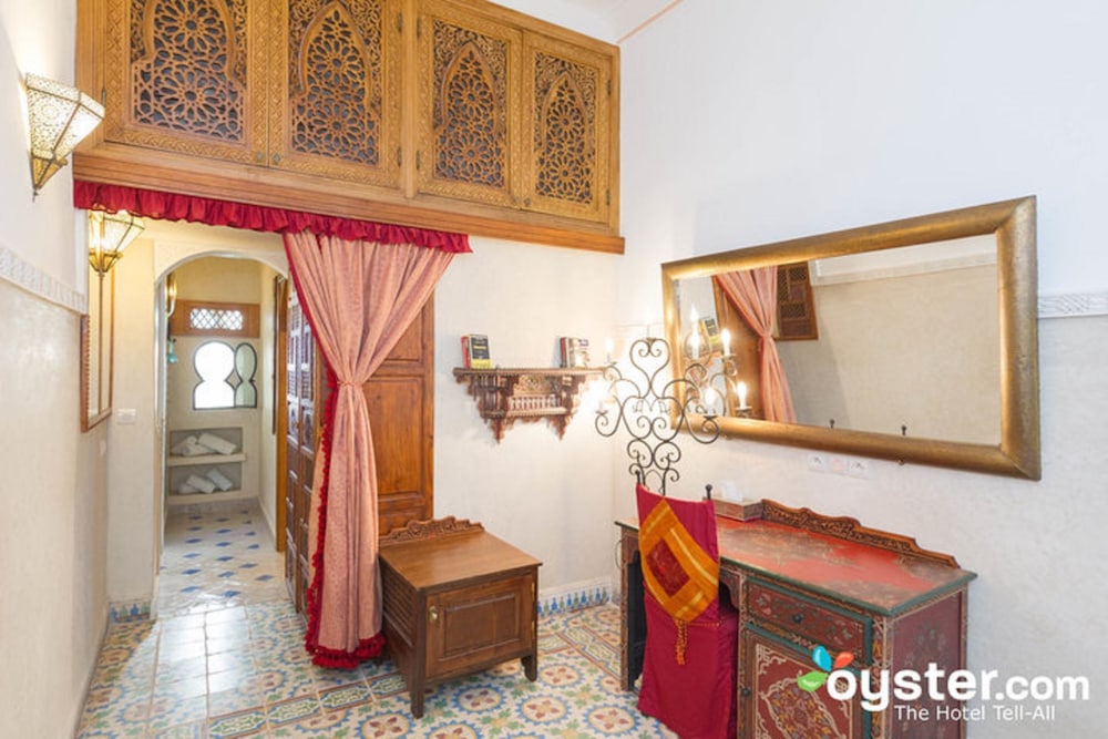 Riad Maison Arabo Andalouse 6/70
