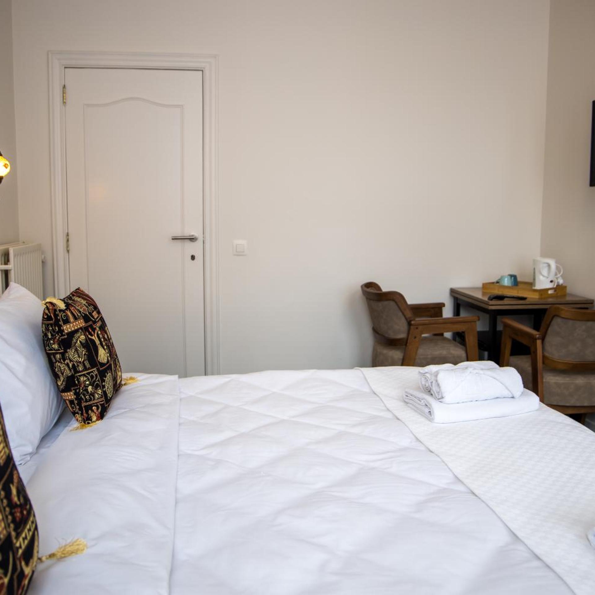 Hotel Guzy 30/68