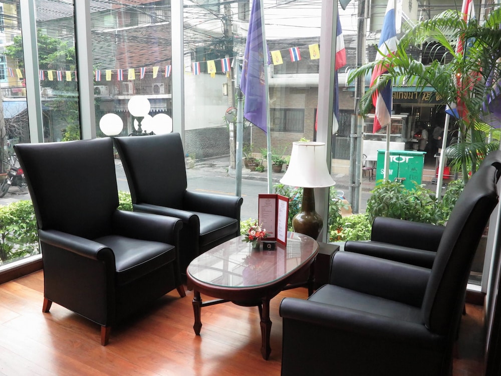 The Grand Sathorn 37/56