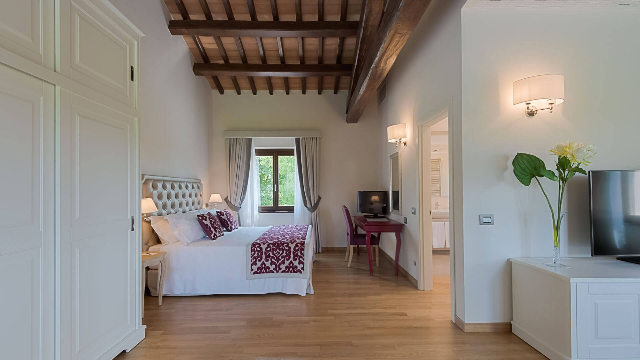 Borgo La Chiaracia Resort and Spa 17/77