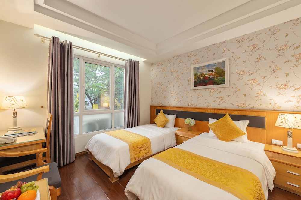 room