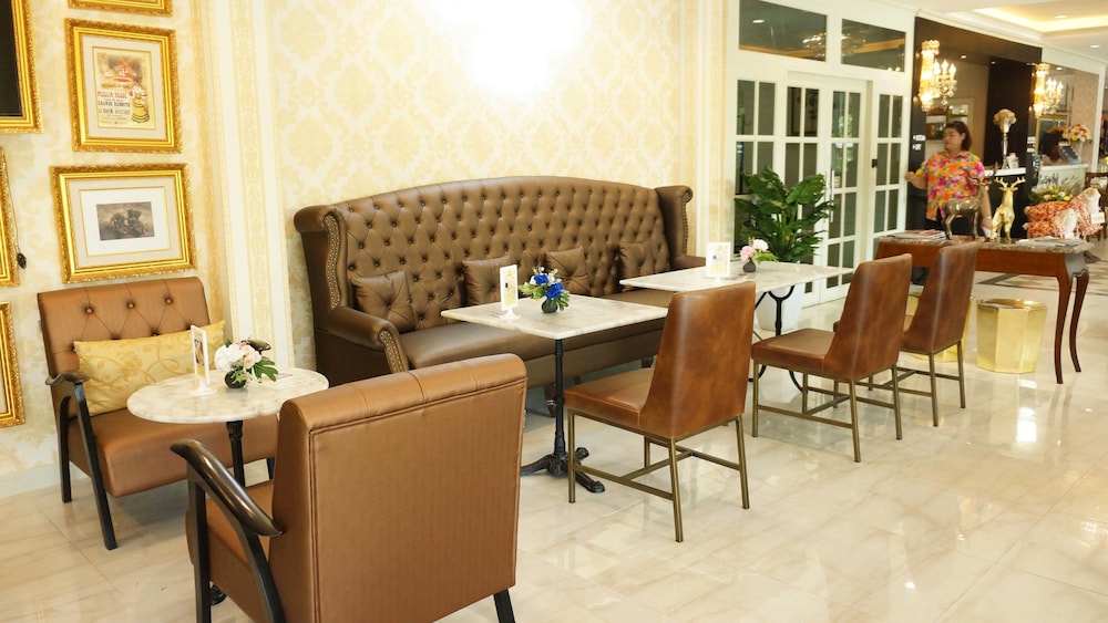 Westgate Residence Hotel 54/73