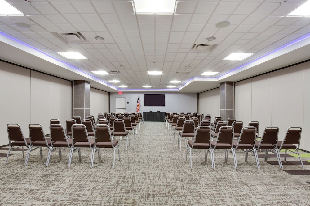 Hampton Inn And Suites Jacksonville/Orange Park 43/49