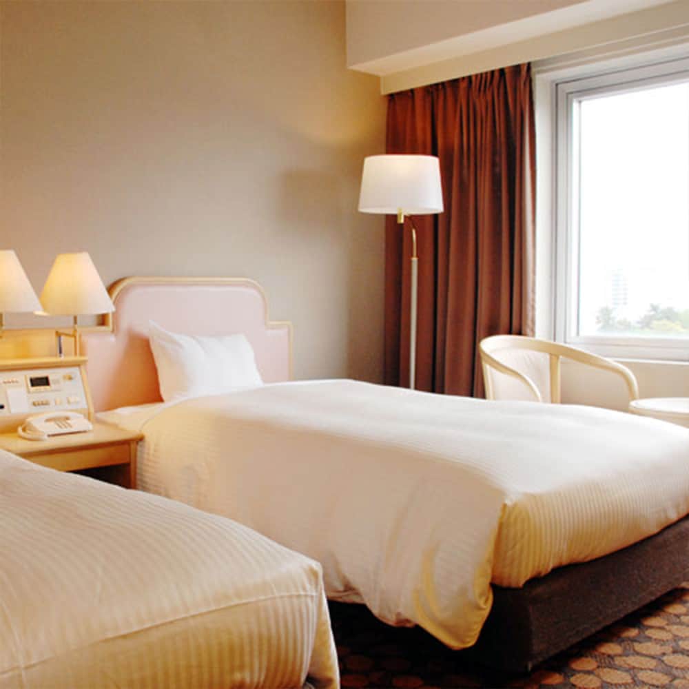 Hotel Fujita Fukui 11/63