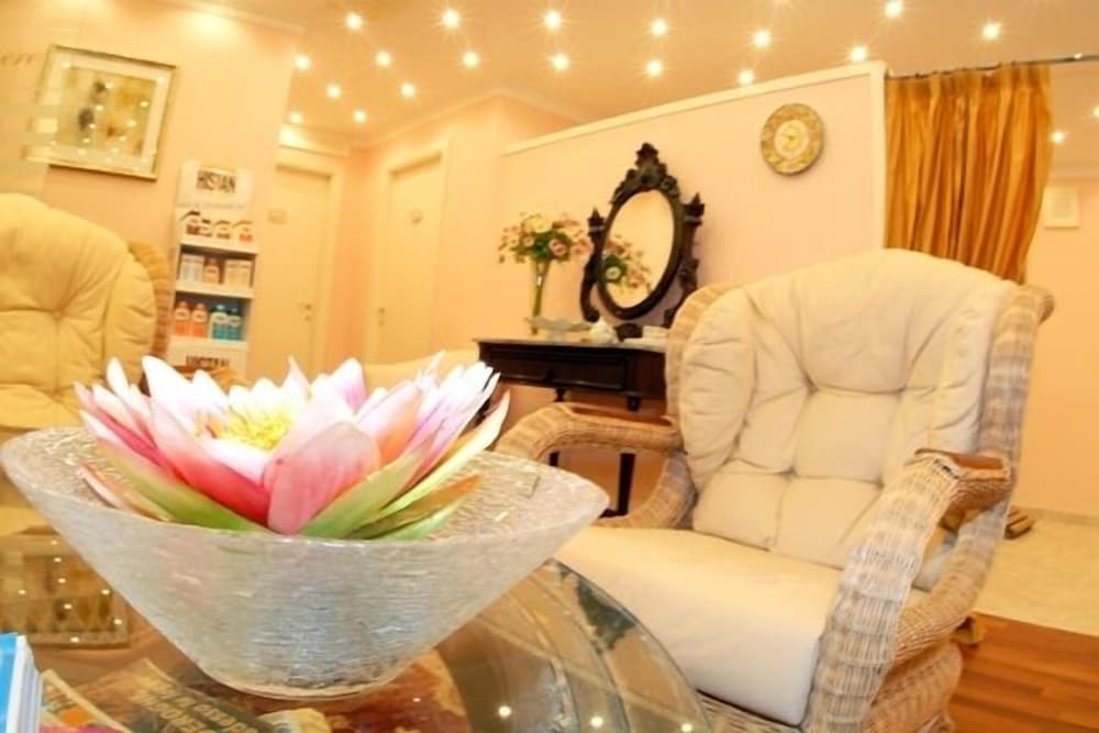 HOTEL RESIDENCE TRAMONTO 18/34