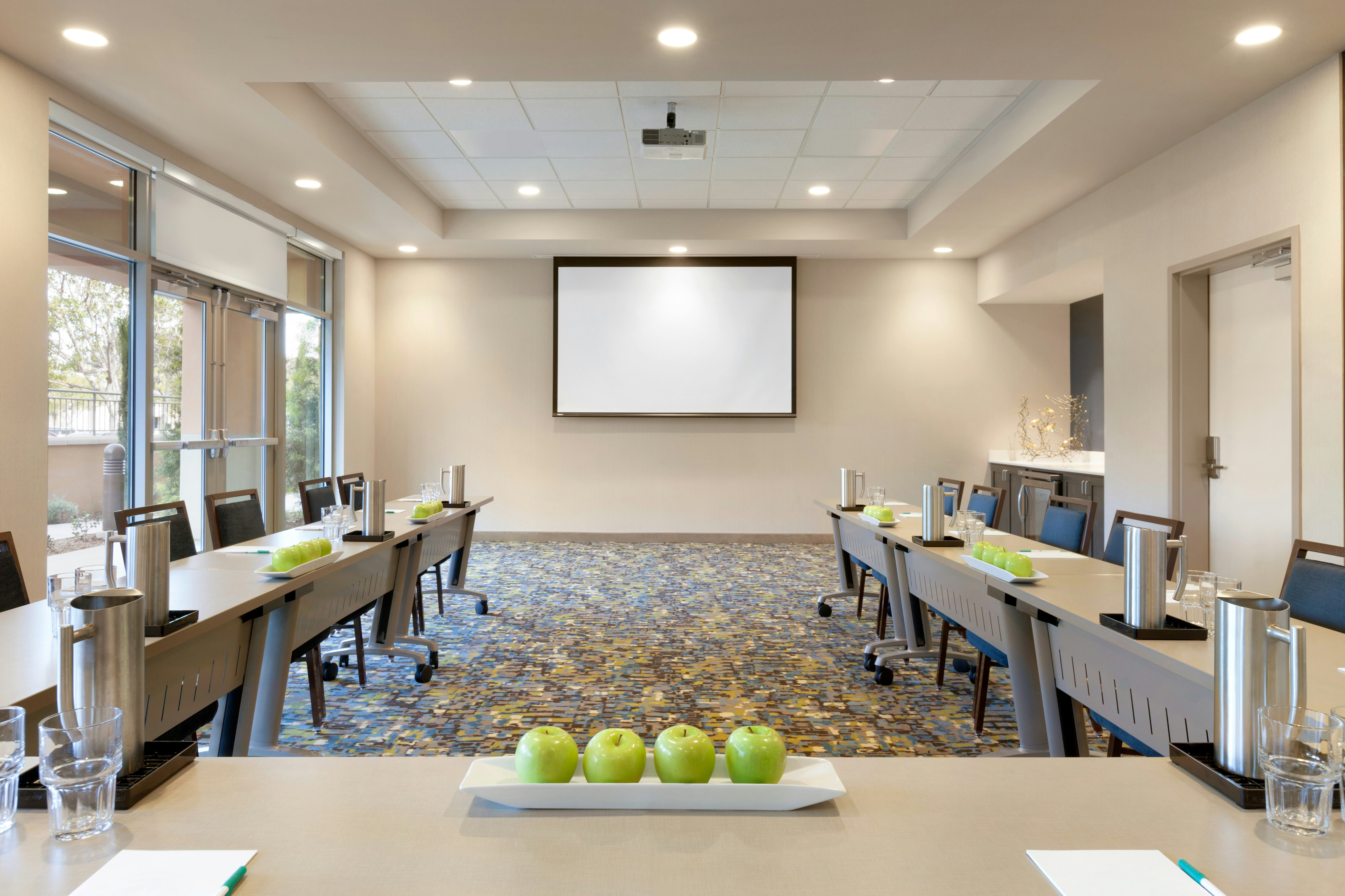 Homewood Suites By Hilton Irvine John Wayne Airport 45/52