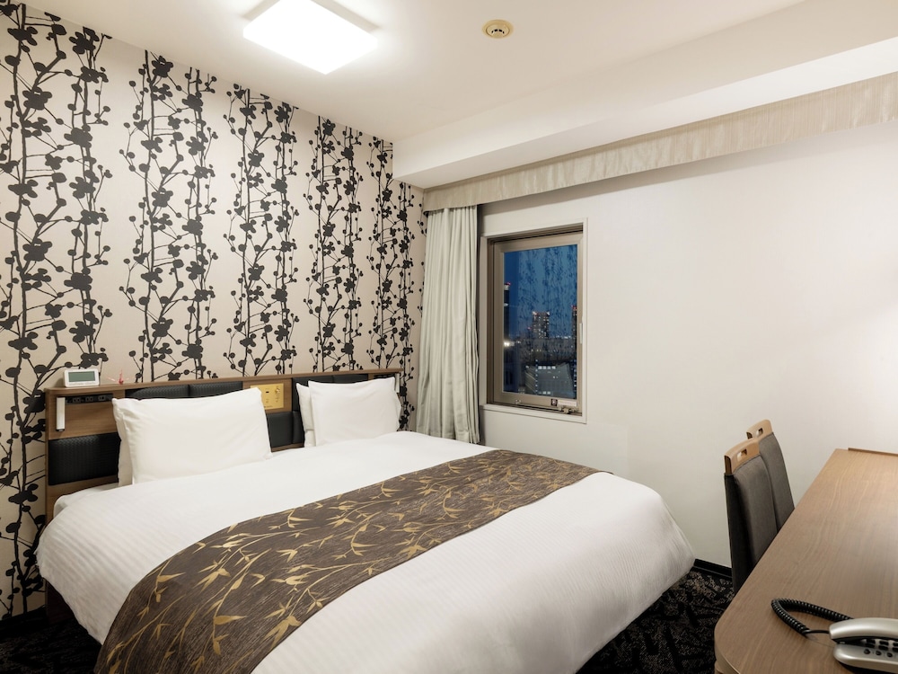 APA Hotel Osaka Higobashi-ekimae 17/63