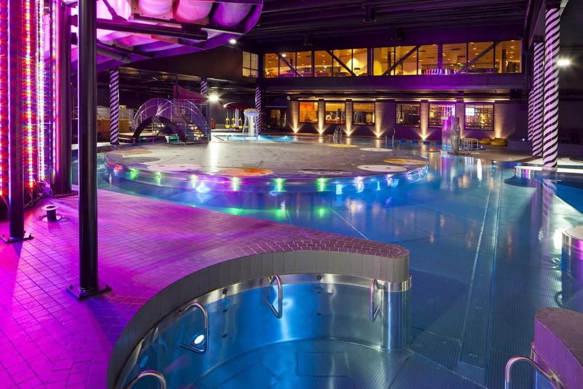 Holiday Club Saimaa Hotel 3/13