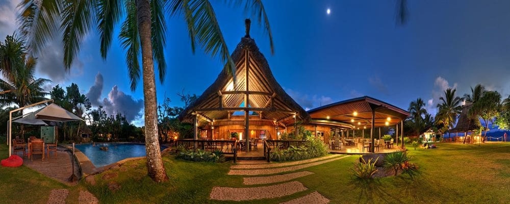 Uprising Beach Resort 70/72