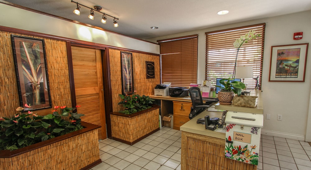 Maui Schooner Resort 16/21
