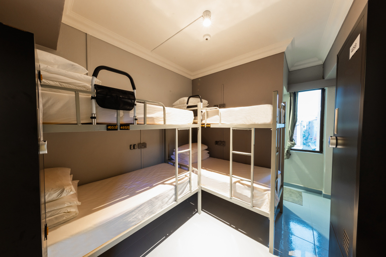 Private, Bathroom