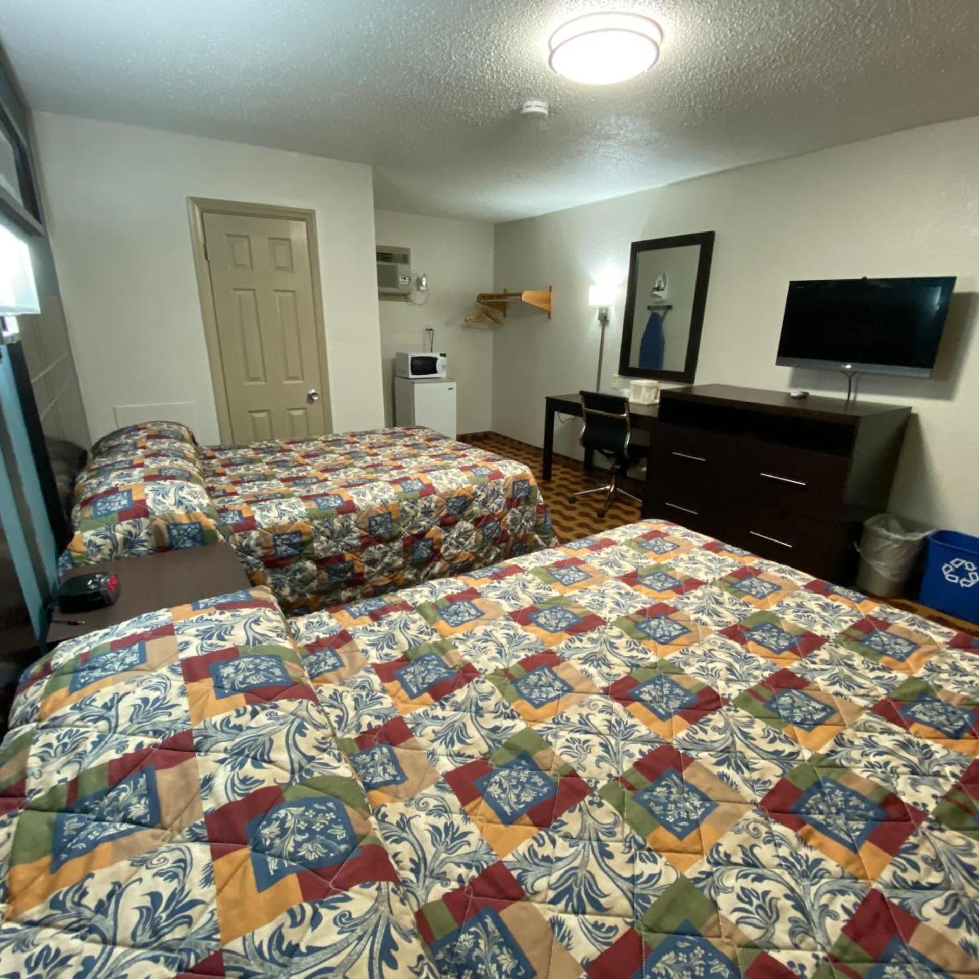 Lodge Inn 43/61
