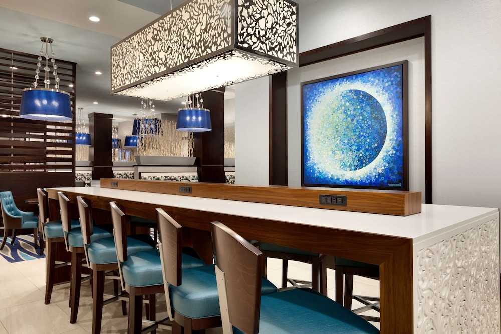 Embassy Suites By Hilton Atlanta Ne Gwinnett Sugarloaf 42/50