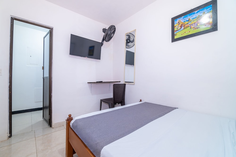 SUPERIOR, DOUBLE BED