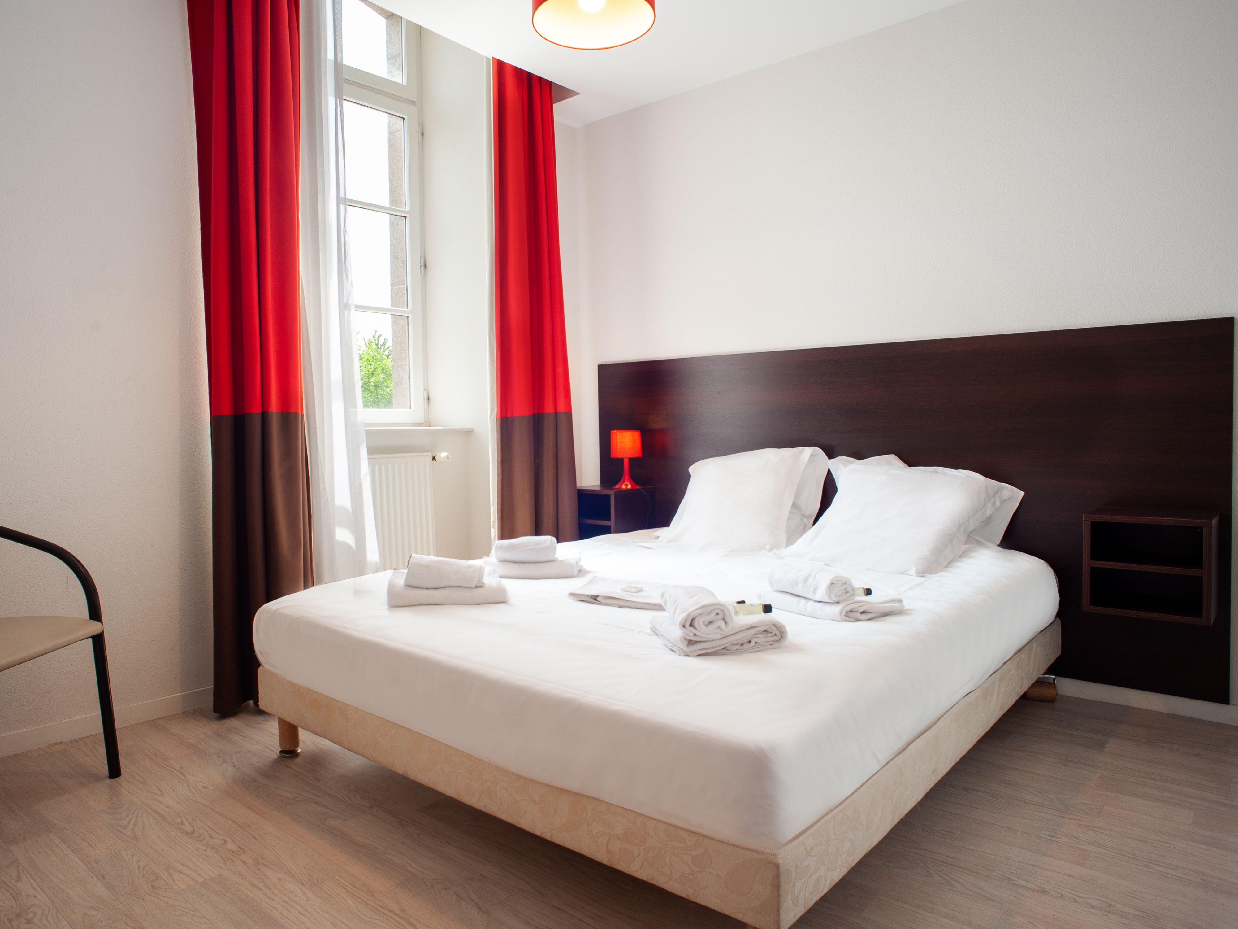 1 Bedroom, Apartment
