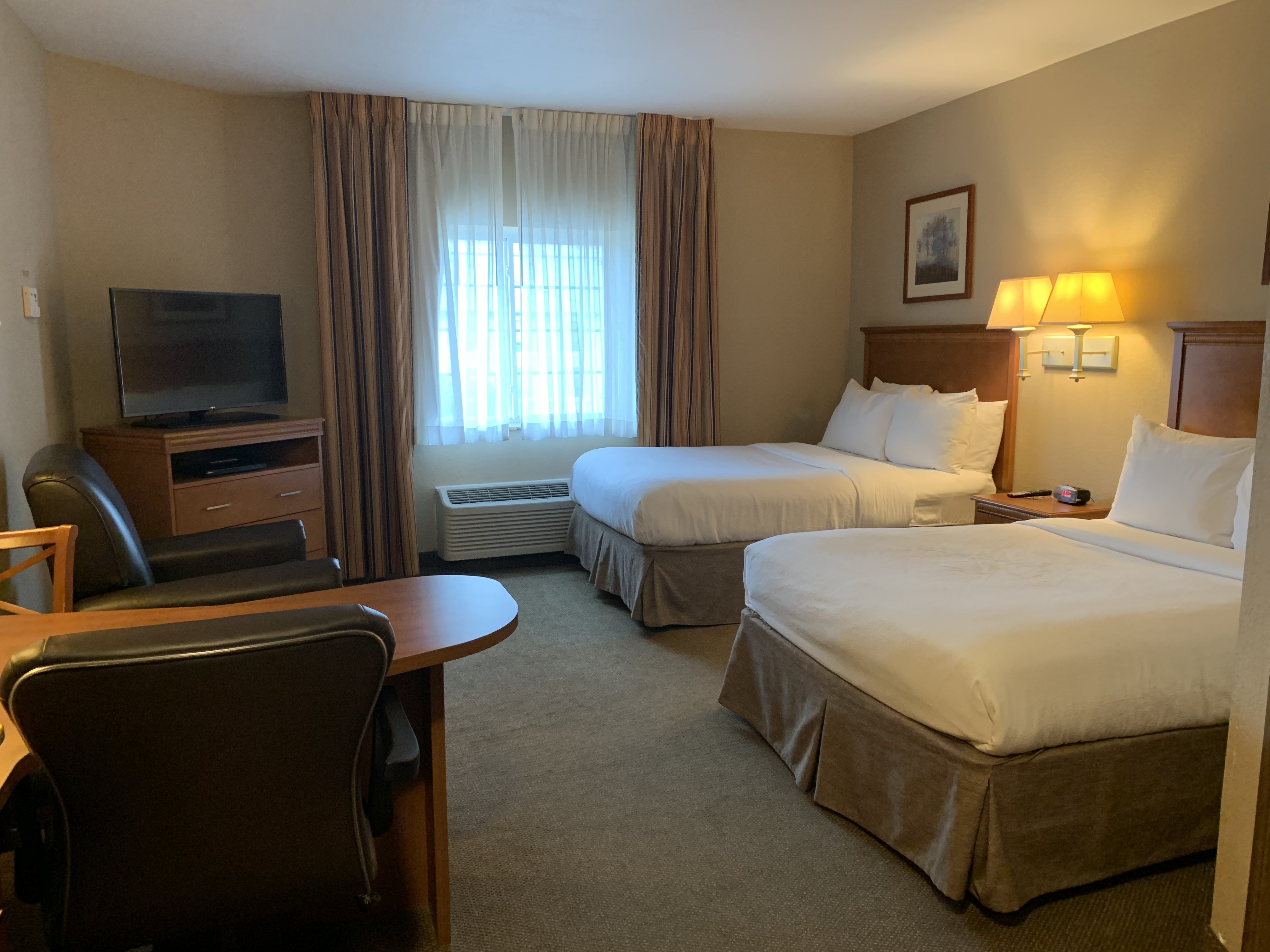 Candlewood Suites Jonesboro 3/10