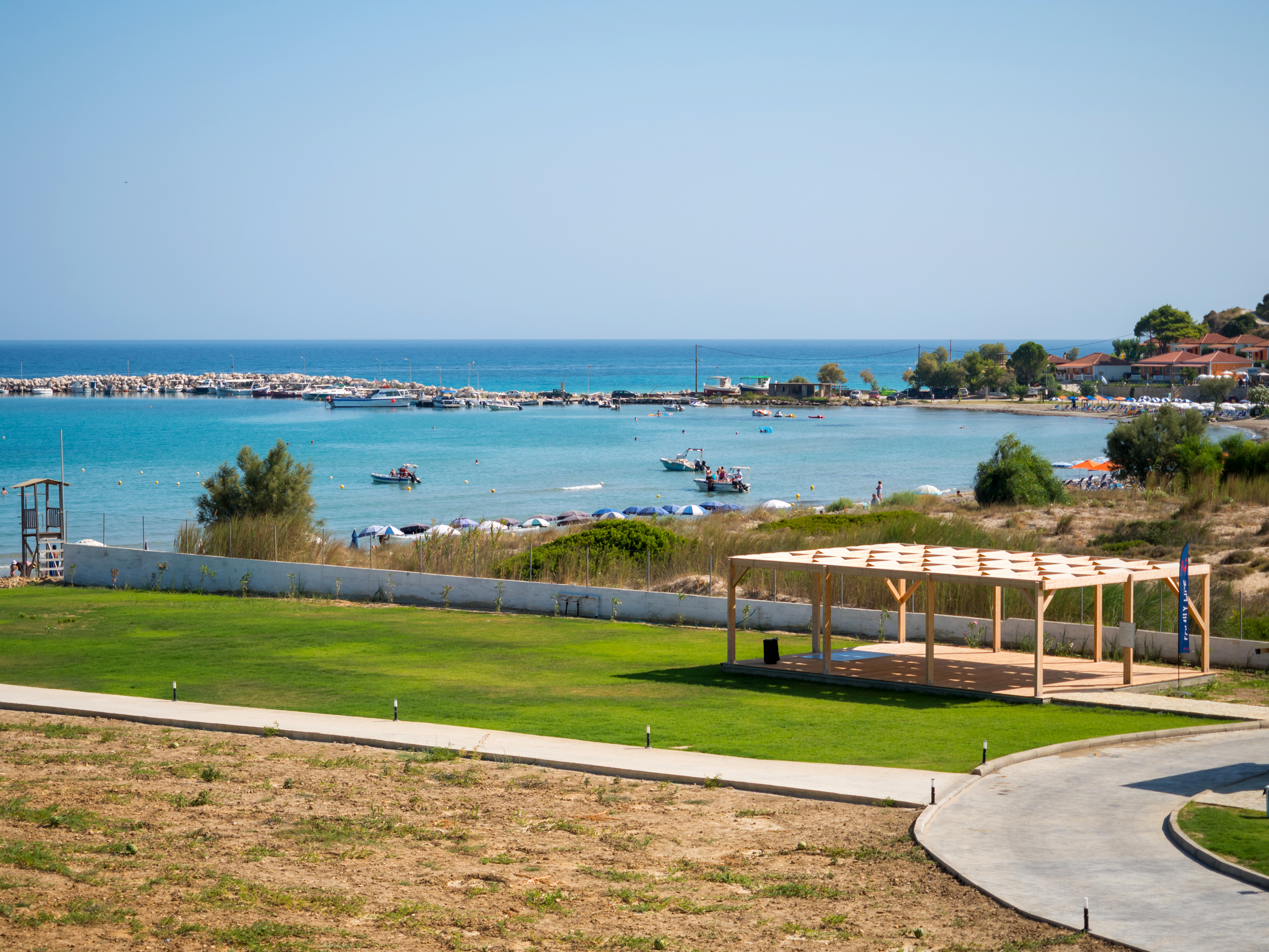 Alykanas Village Resort 46/50