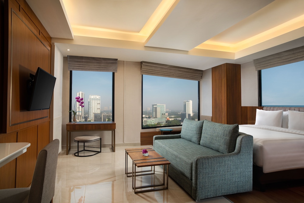Trembesi Hotel BSD 31/50