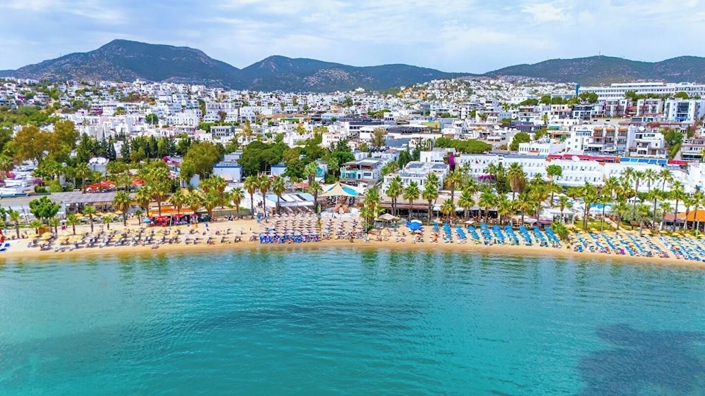 Ladonia Hotels Leo Beach Resort - Adults Only 36/43