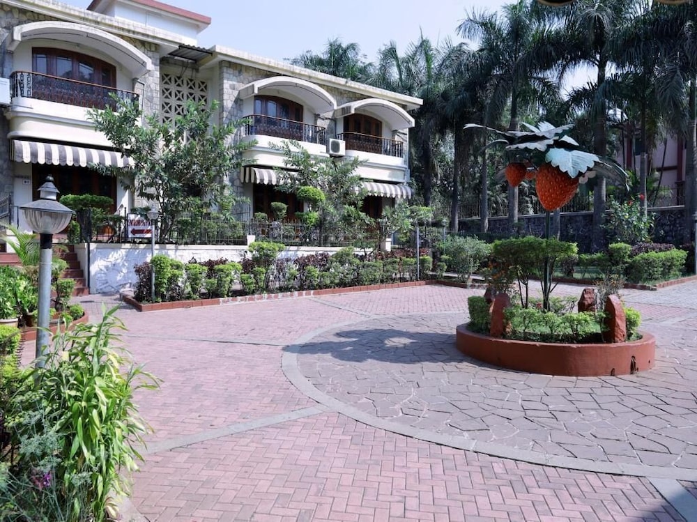 Basilica Holiday Home 24/27