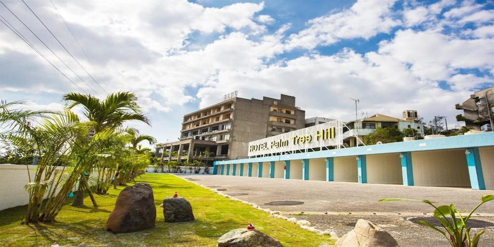 Hotel Palm Tree Hill 32/42