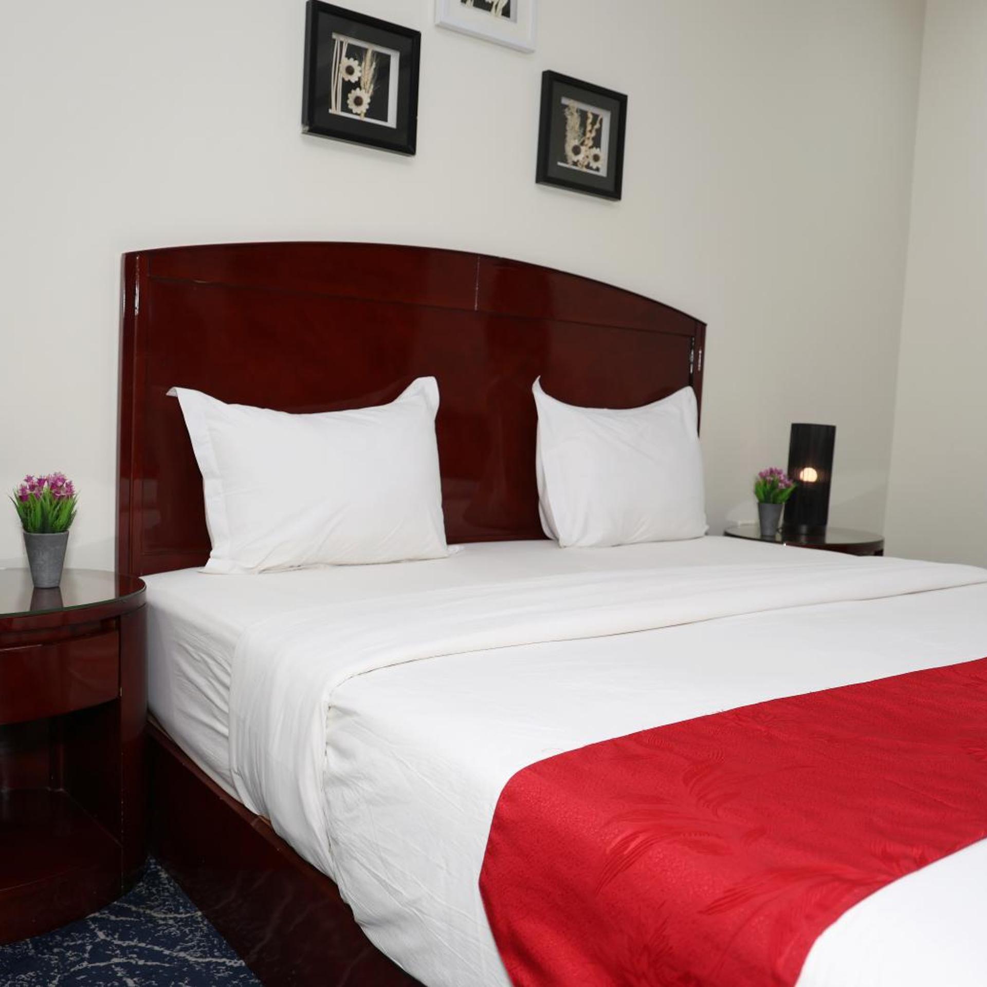 مرفال رويال(Merfal serviced Apartments-Royal) 32/52