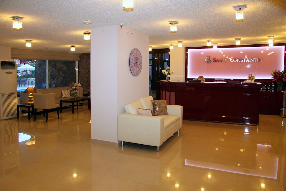 Saint Constantine Hotel 14/49
