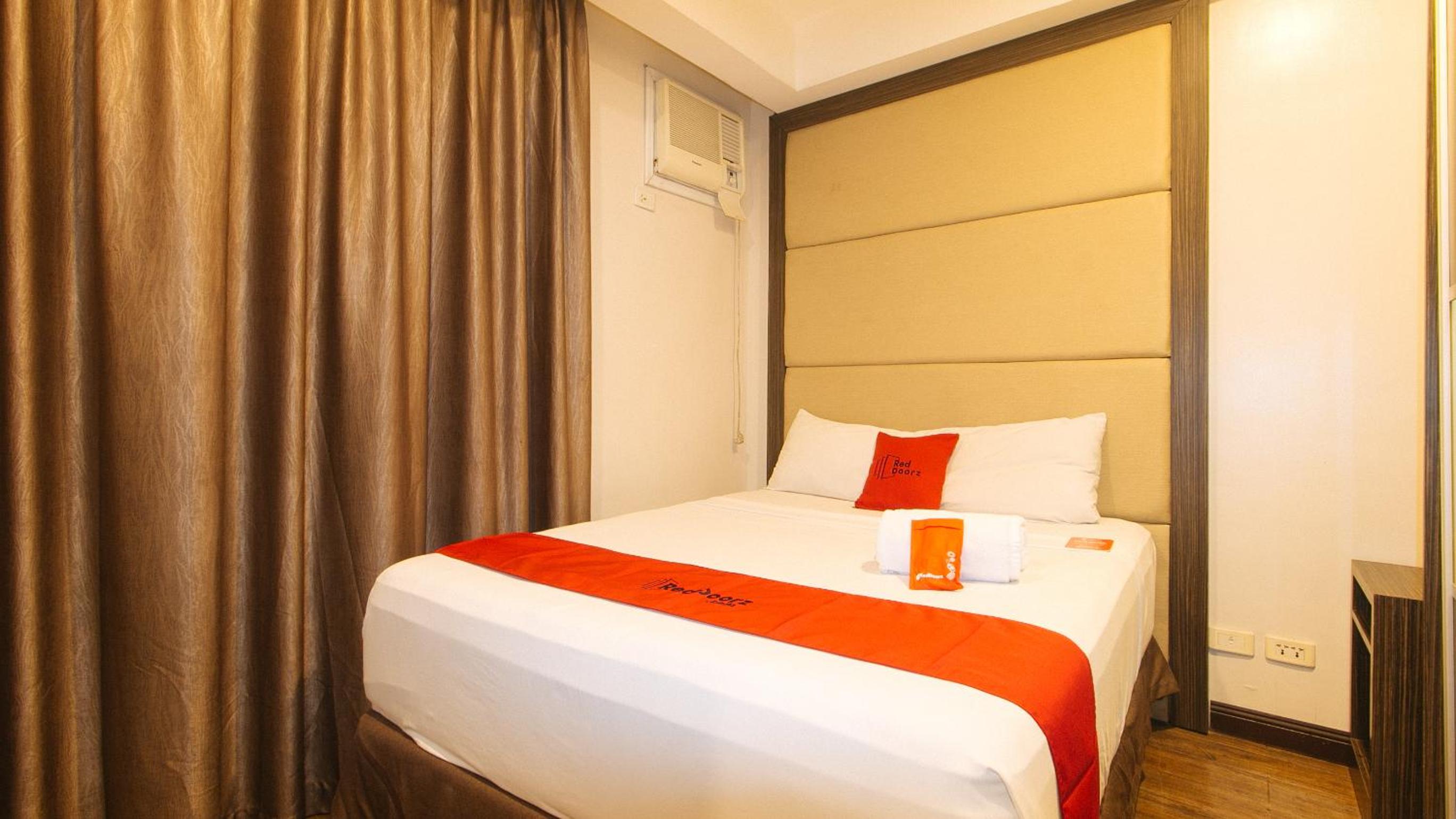غرفة عائلية، West Avenue Suites 2/3