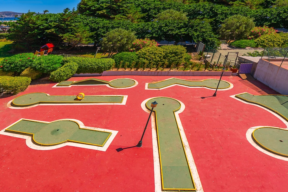 Xons Platja Hotel Apartaments 36/73